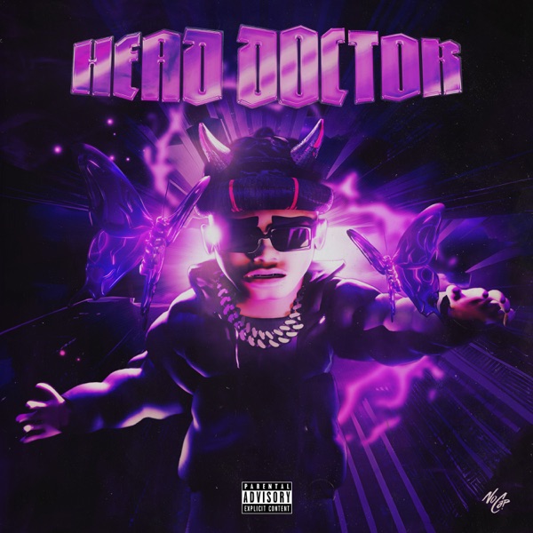 Head Doctor - Single album cover