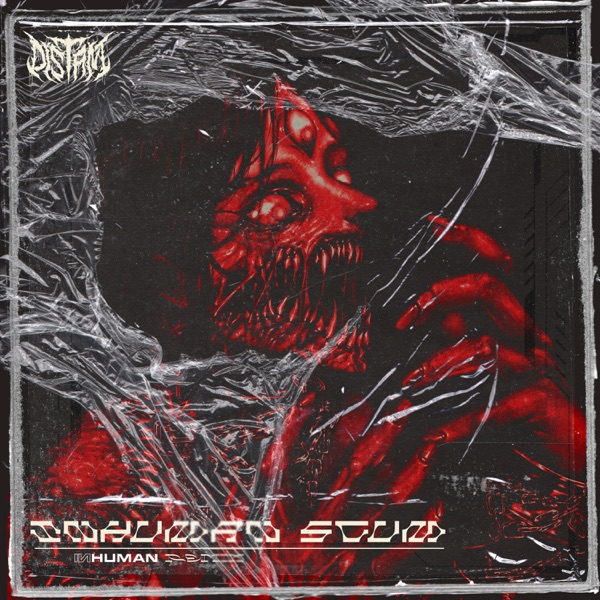 (In)Human Scum - Single album cover