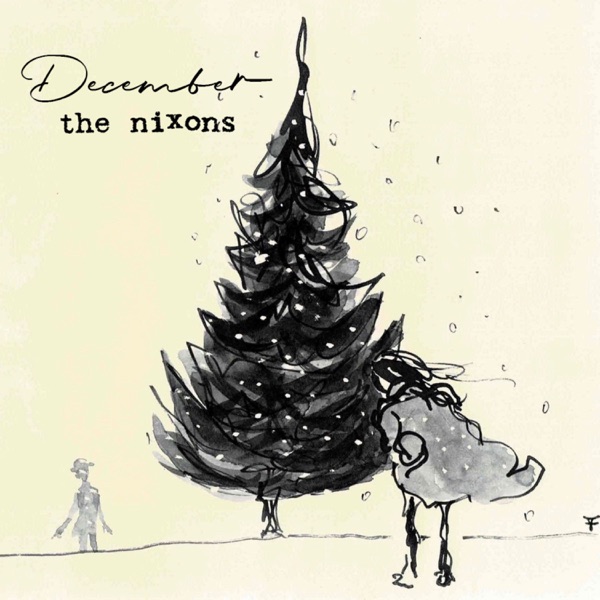 December (2023 Version) - Single album cover