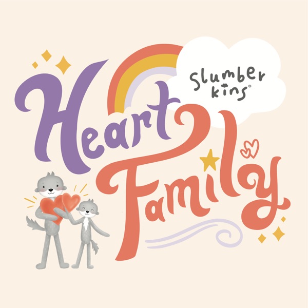 Heart Family - Single album cover