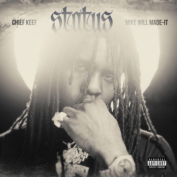 Status - Single album cover