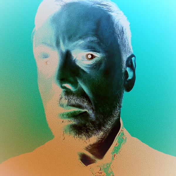 Outbound (Remixes) - Single album cover