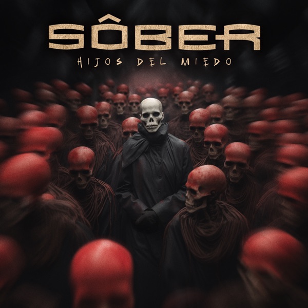 Hijos del miedo (Edición 30 aniversario) - Single album cover