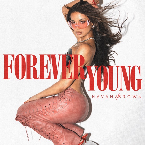 Forever Young - EP album cover