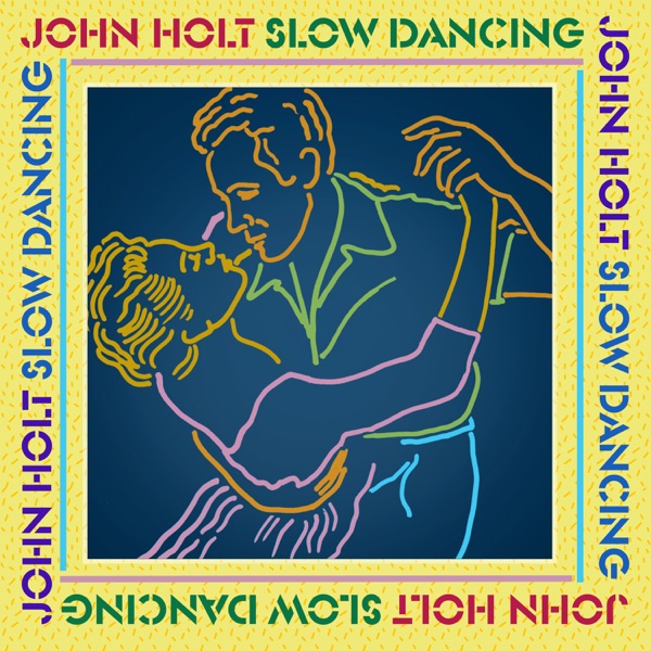 Slow Dancing album cover