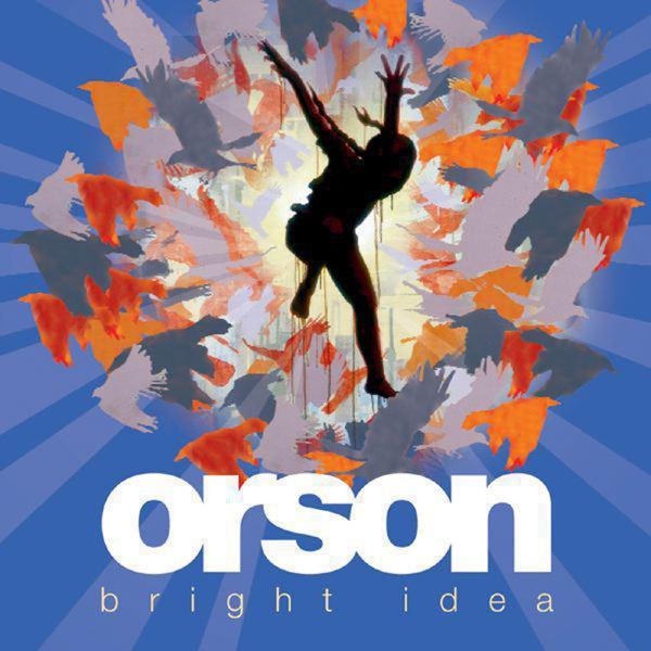 Bright Idea album cover