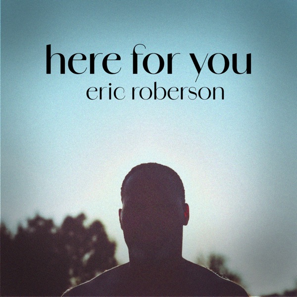 Here For You - Single album cover