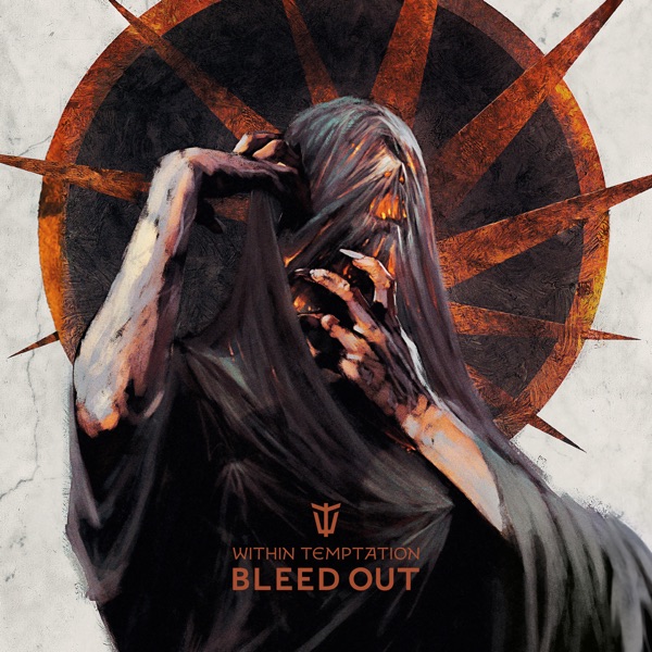 Bleed Out album cover
