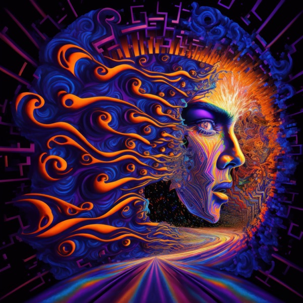 Frantic - Single album cover
