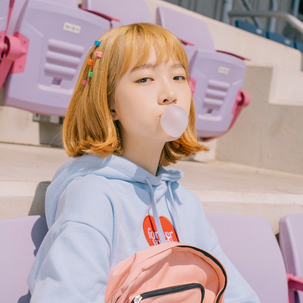 When You Love Yourself Season2, Pt. 1 (Original Television Soundtrack) - Single album cover