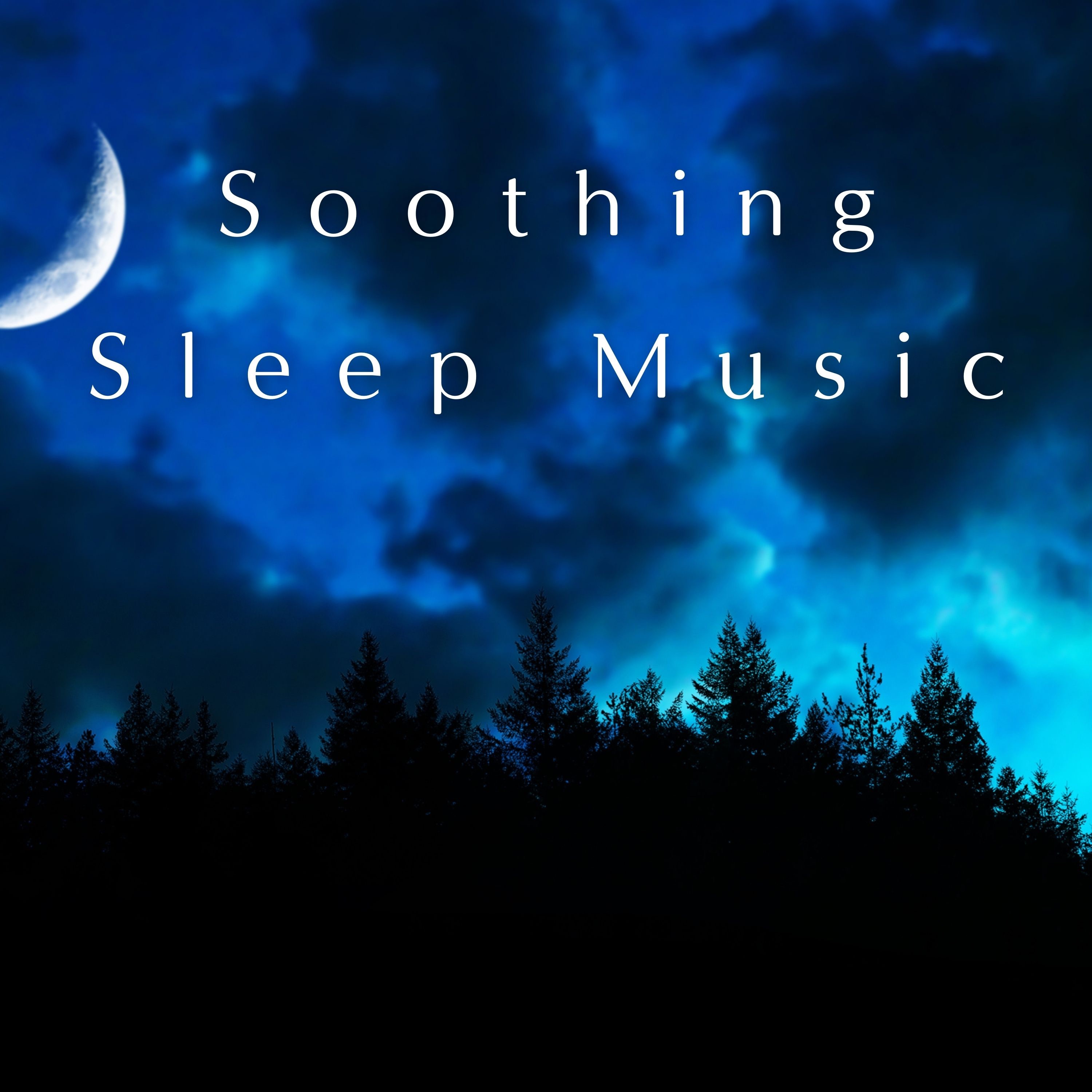 Soothing Sleep Music album cover