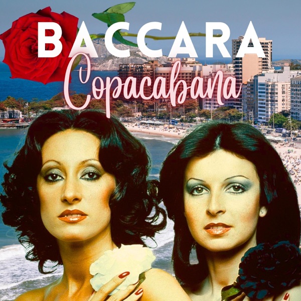 Copacabana - Single album cover