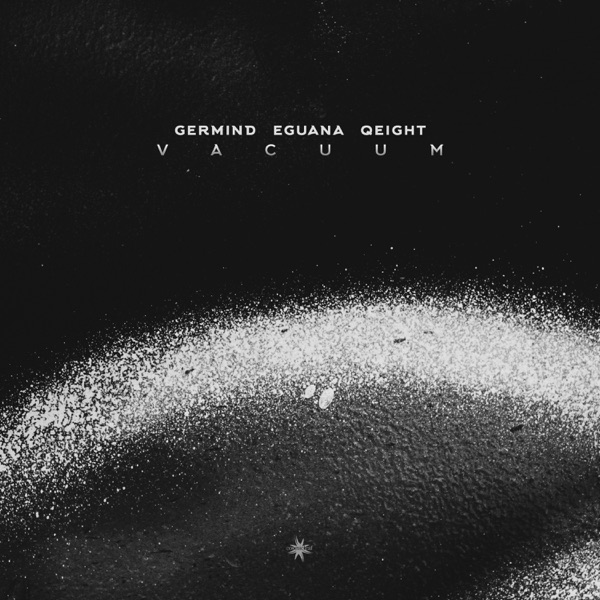 Vacuum - Single album cover