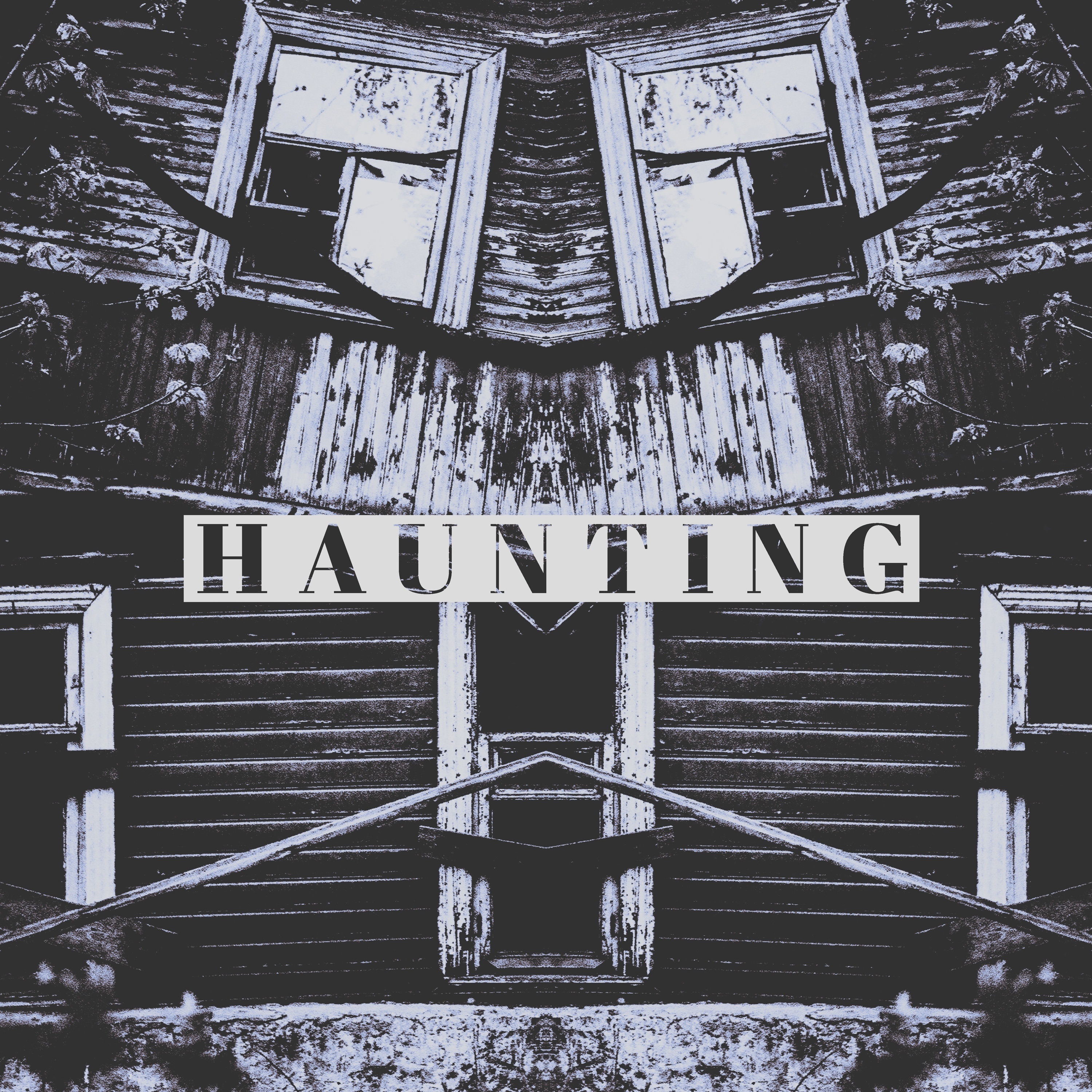 Haunting - Single album cover