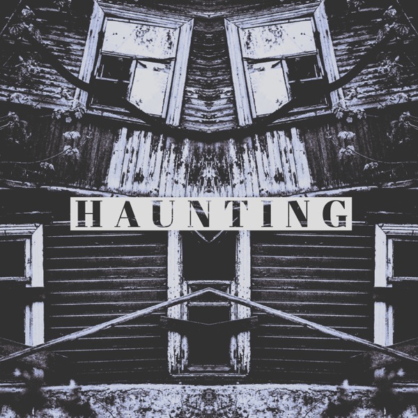 Haunting - Single album cover