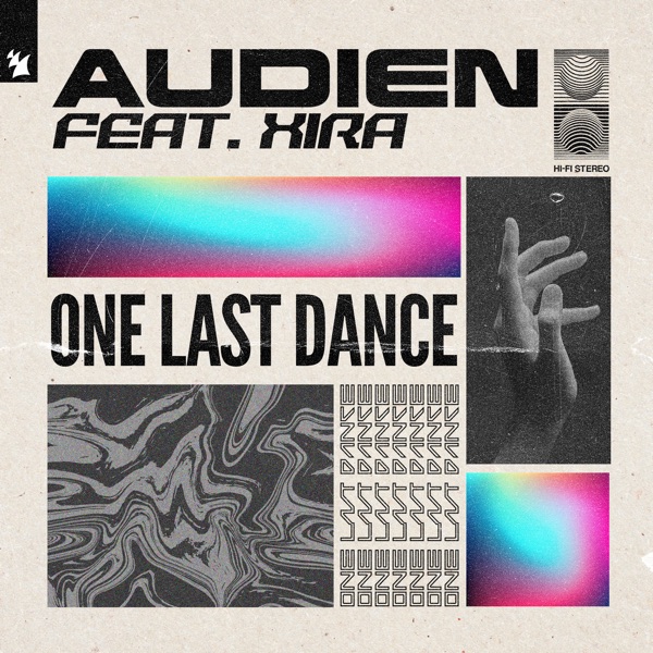 One Last Dance (feat. XIRA) - Single album cover