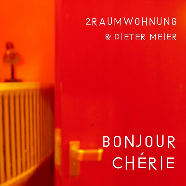 Bonjour Chérie (Edit) - Single album cover