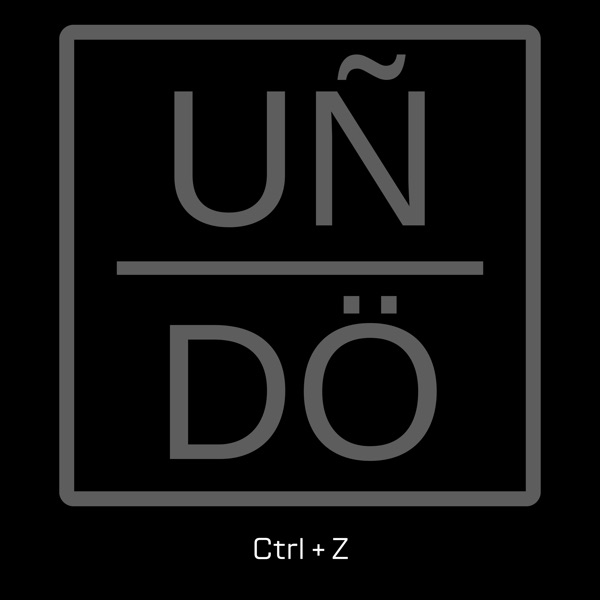 Ctrl + Z album cover