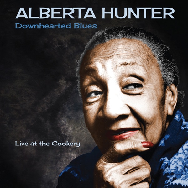 Downhearted Blues album cover