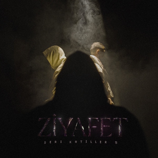 Ziyafet (Seri Katiller 5) - Single album cover