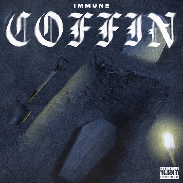 Coffin - Single album cover