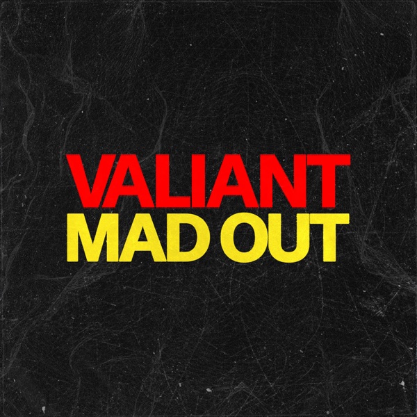 Mad Out - Single album cover