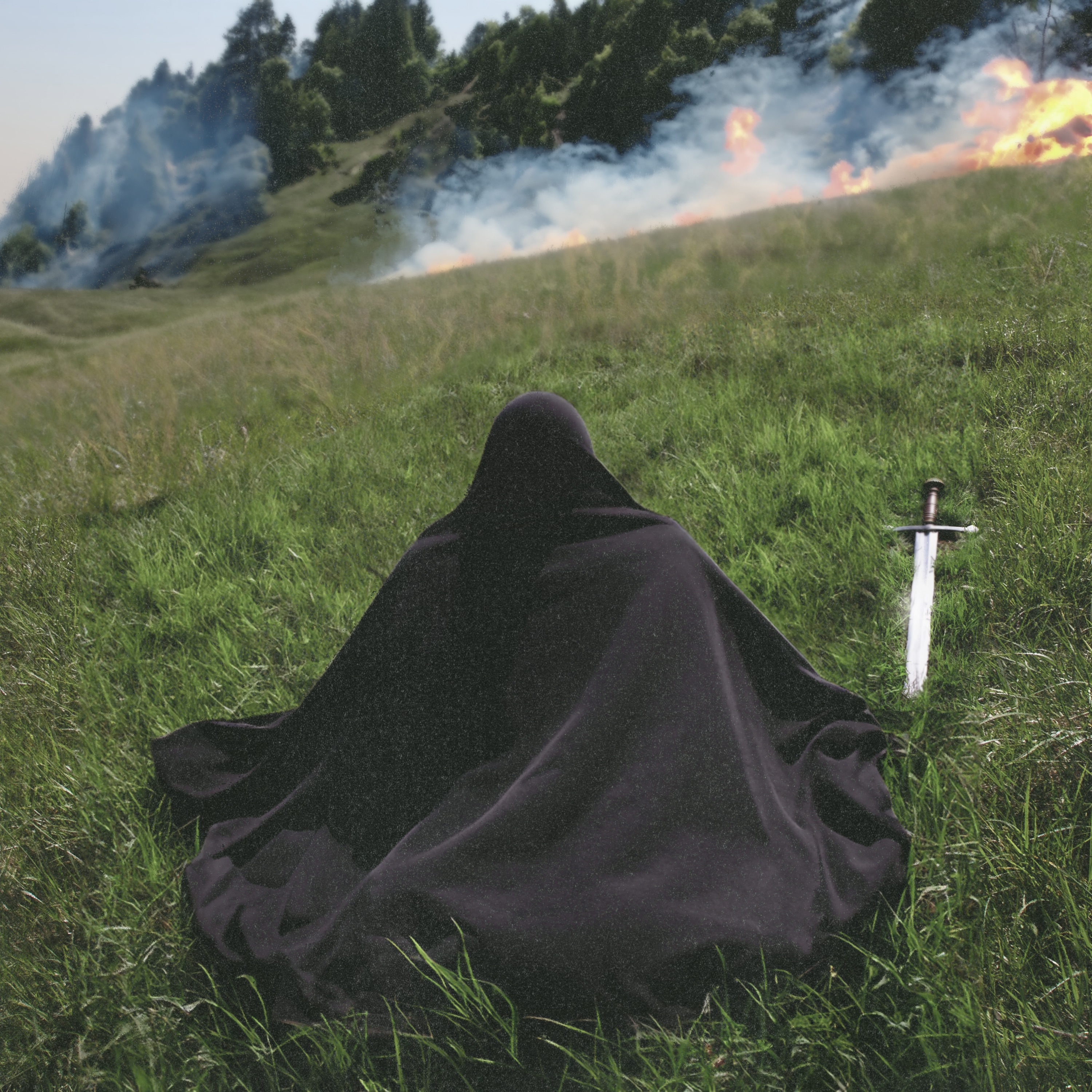 Take Me Away - Single album cover