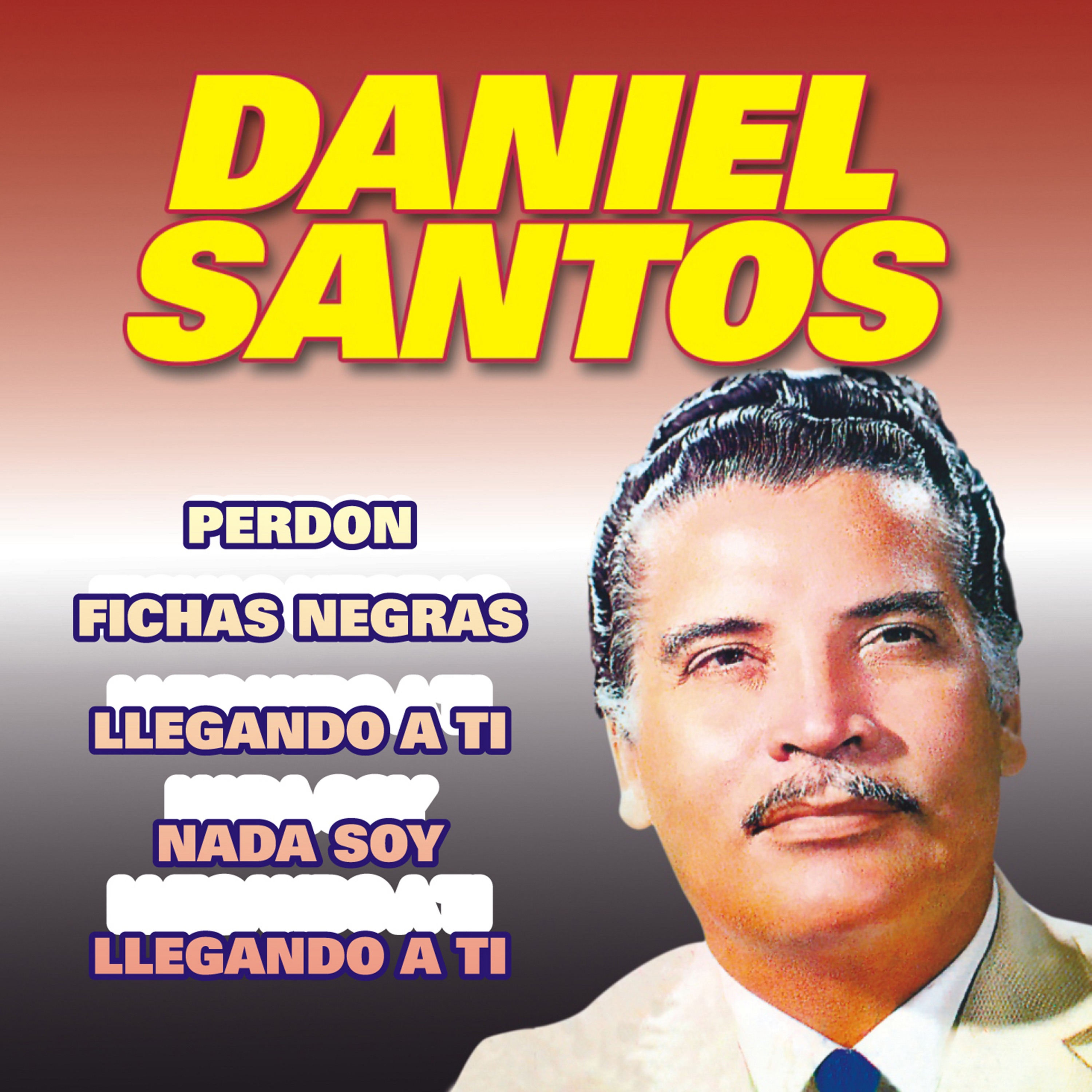 10 Grandes Éxitos album cover