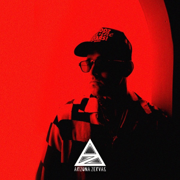 HASTA LA VISTA - Single album cover