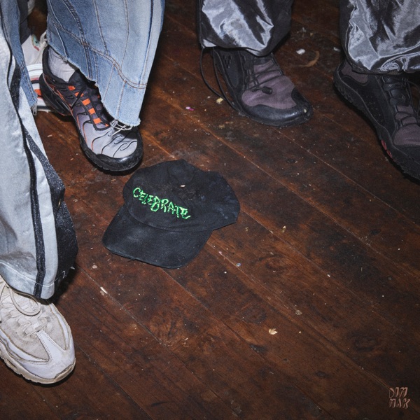 Celebrate - Single album cover