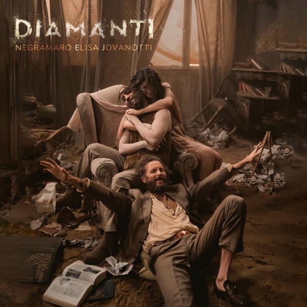 Diamanti - Single album cover