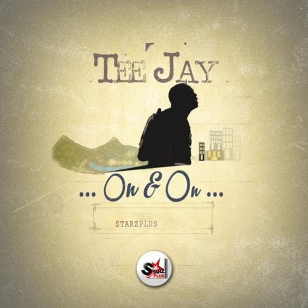 On & On - Single album cover