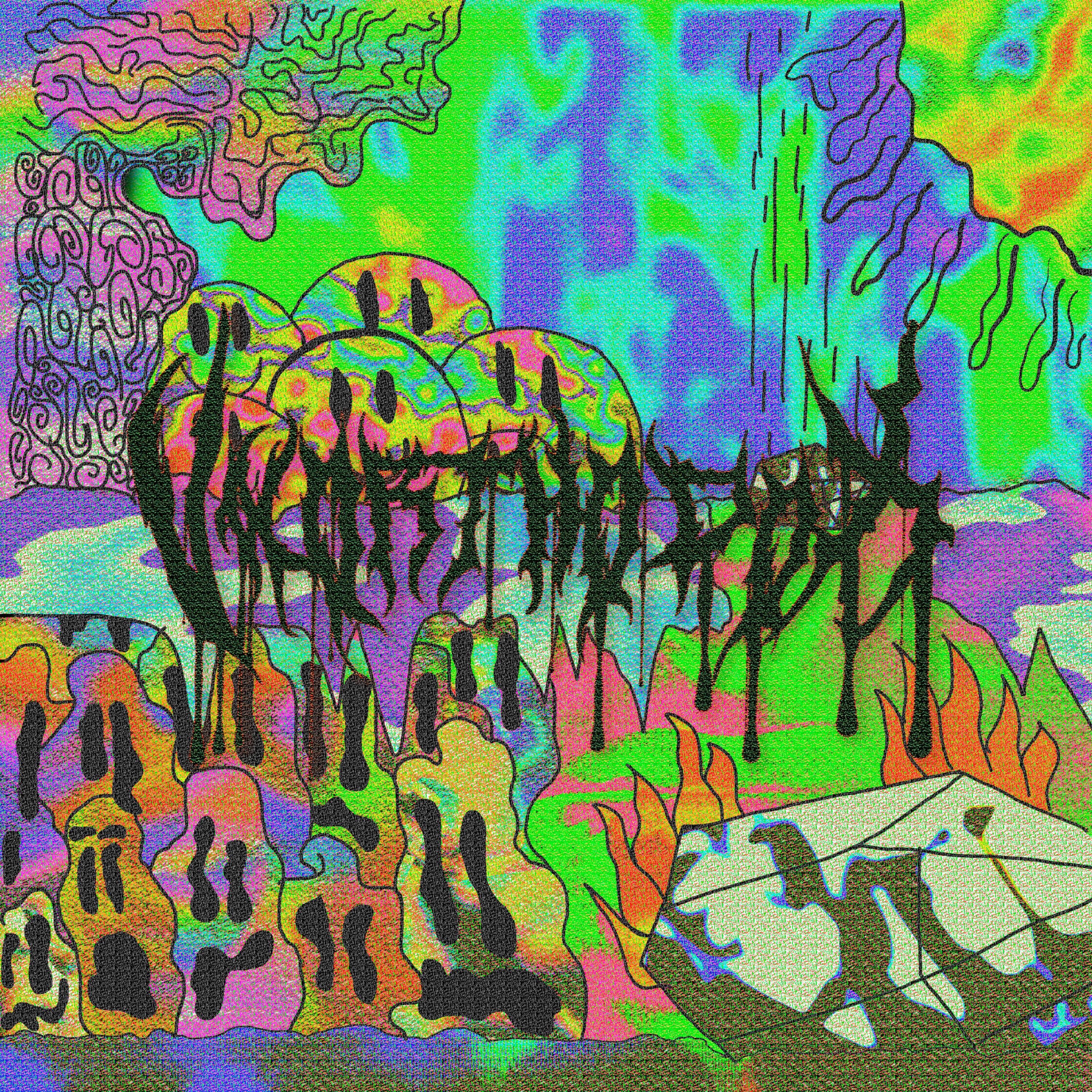 Unorthodox - EP album cover