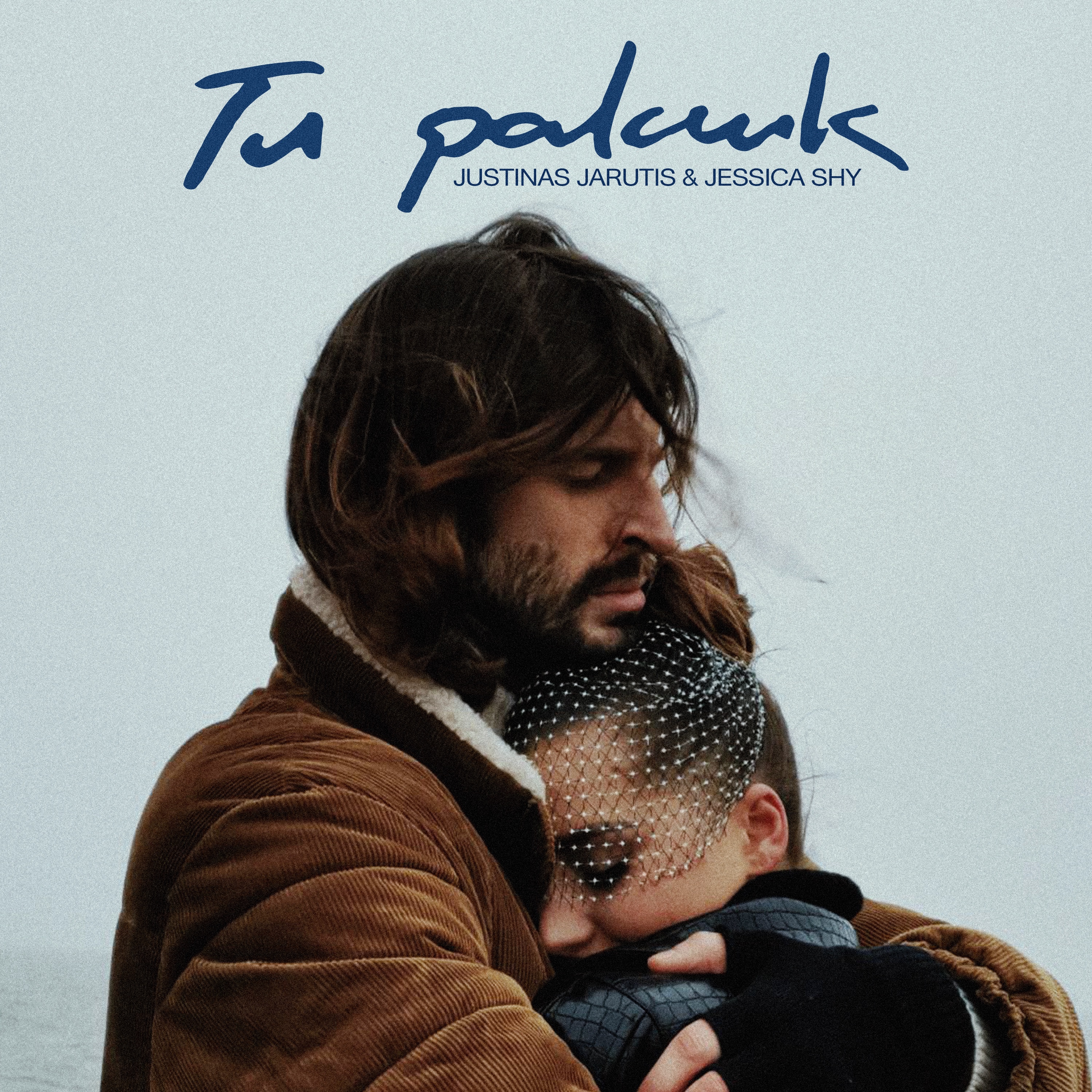 Tu Palauk - Single album cover