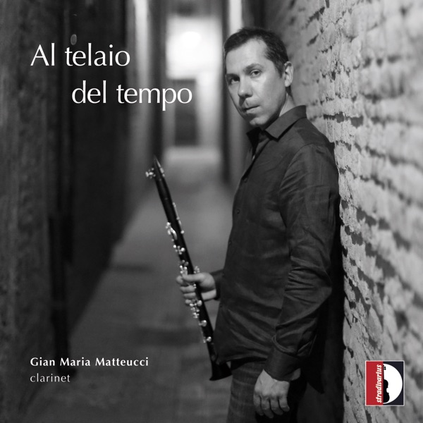 Al telaio del tempo album cover