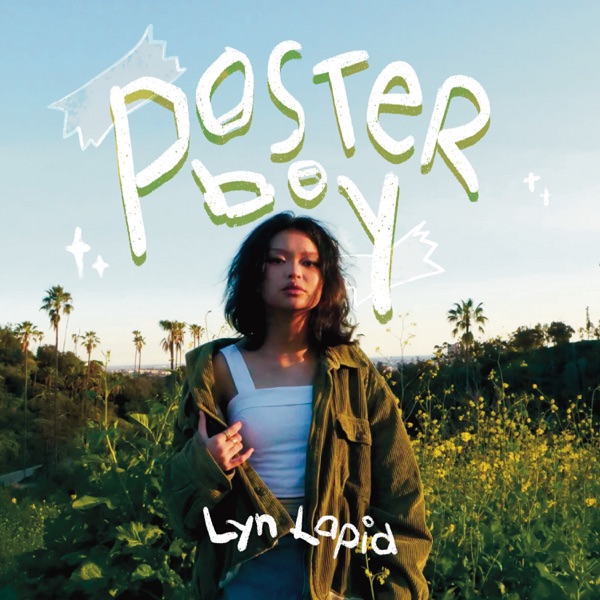 poster boy - Single album cover