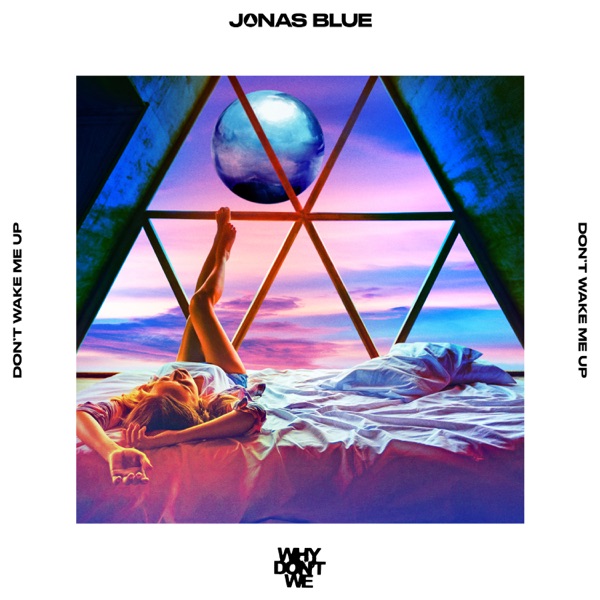 Don’t Wake Me Up - Single album cover