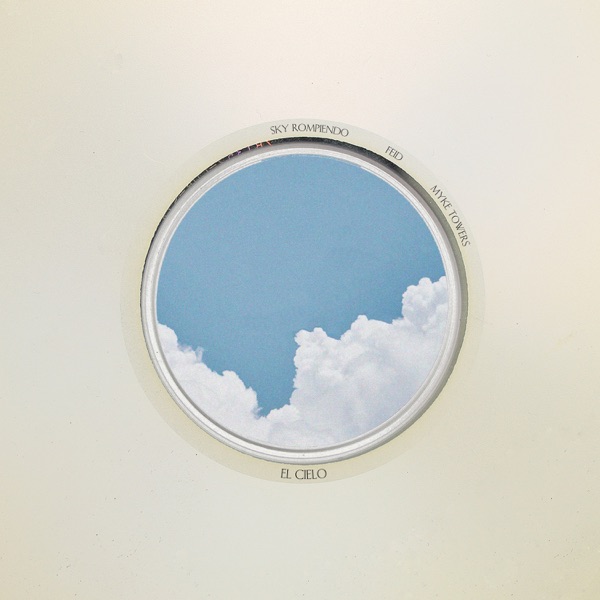 El Cielo - Single album cover