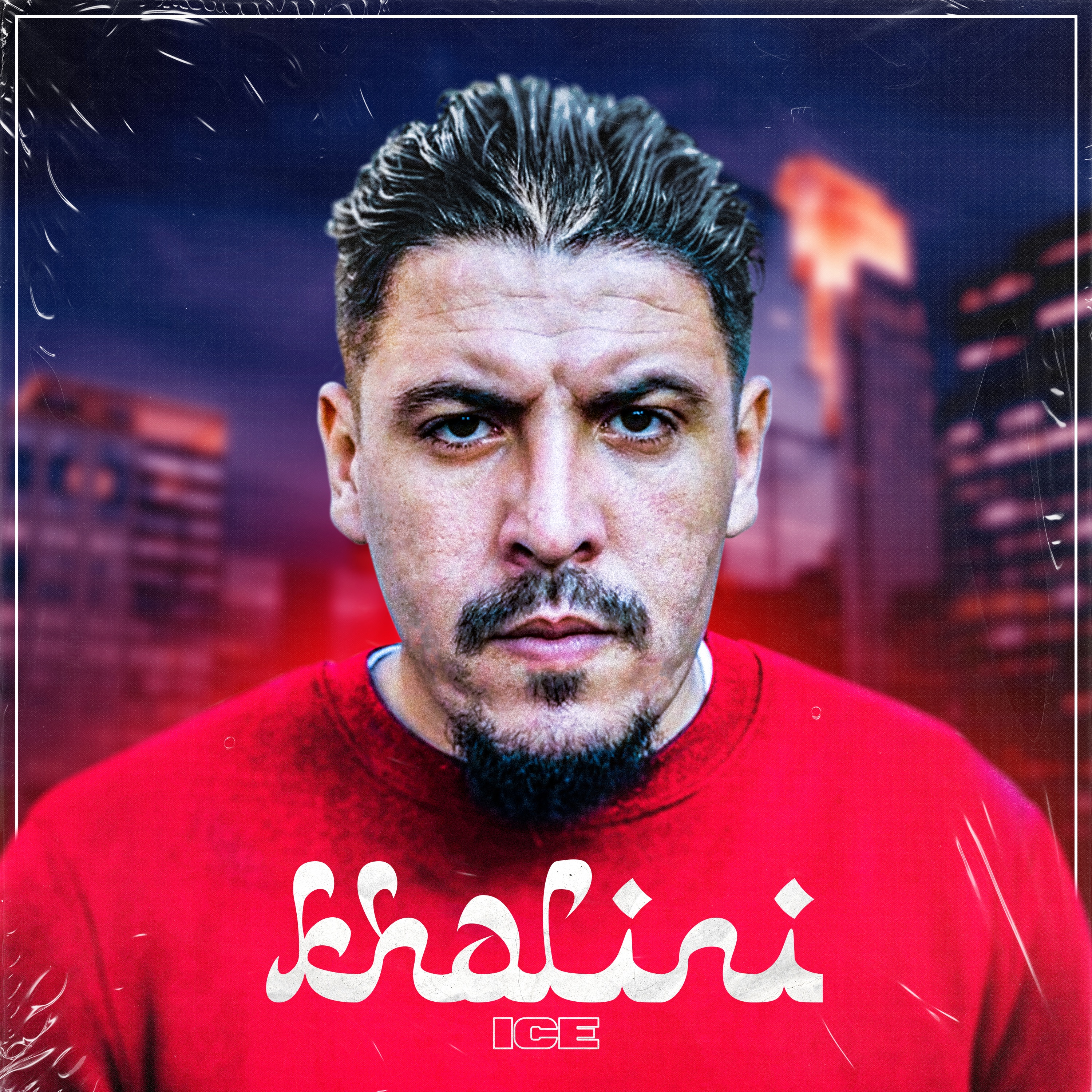 Khalini - Single album cover