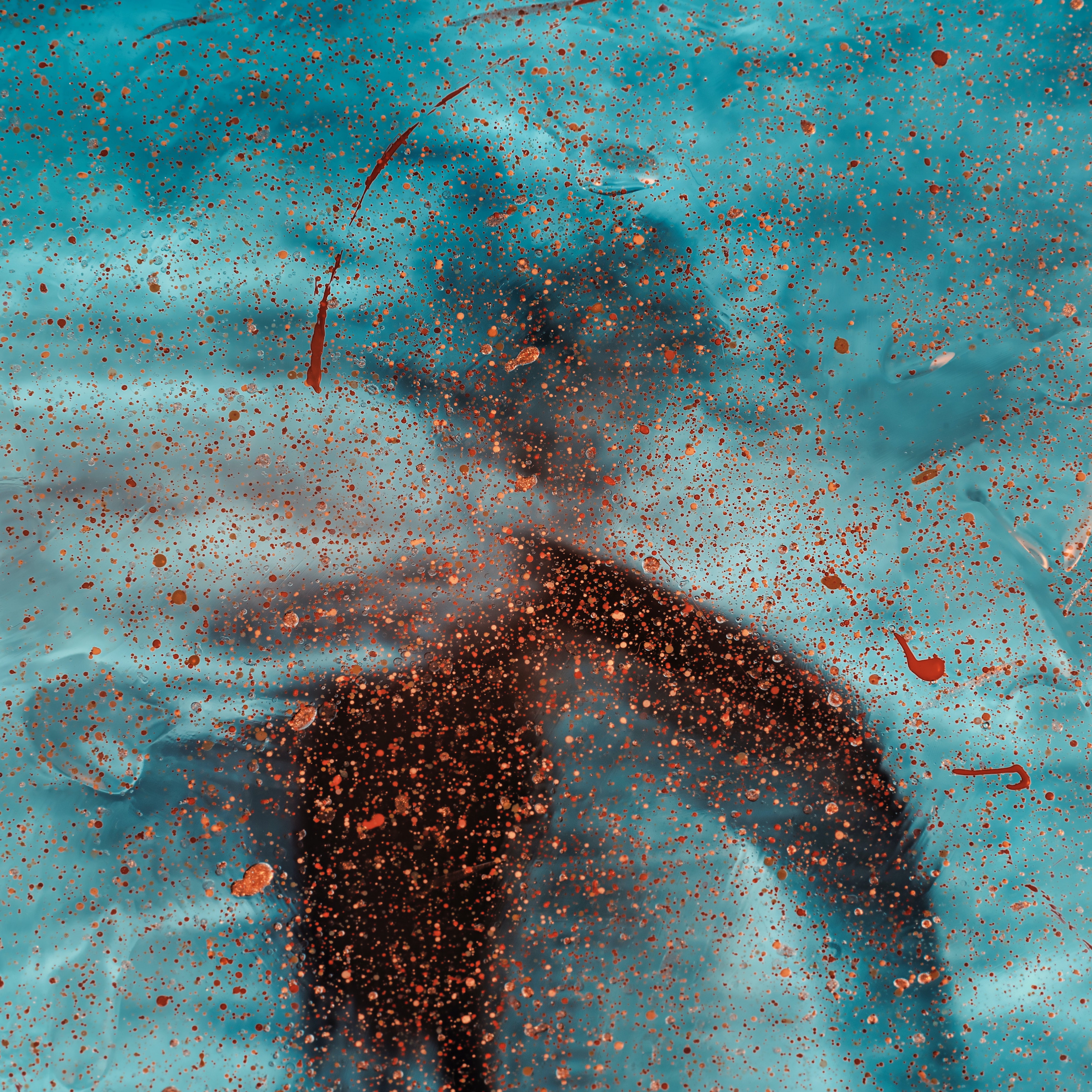 After All - Single album cover