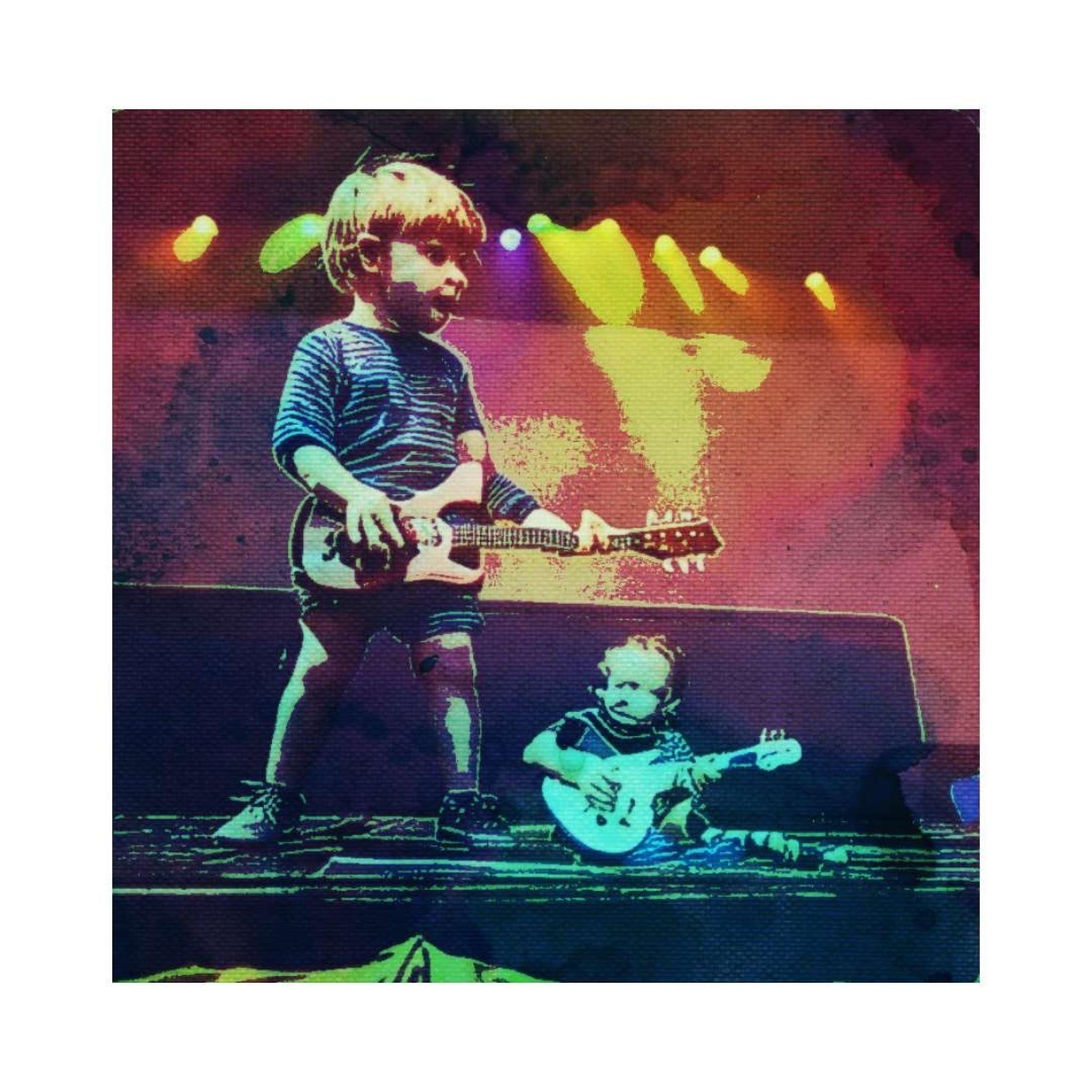 Pretty Baby - Single album cover