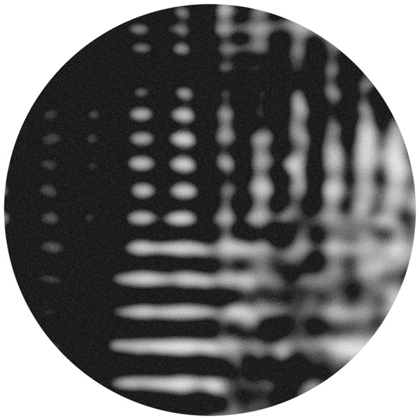 Ghosts (Cv313 Re-Imagined Dub) - EP album cover