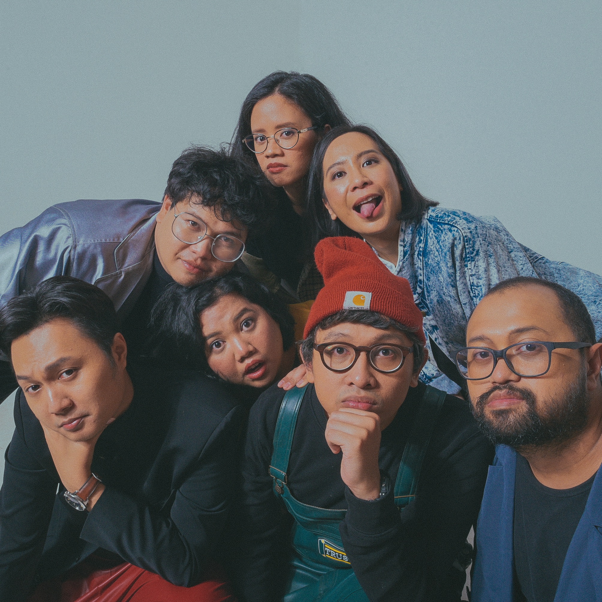 L'Alphalpha Portrait