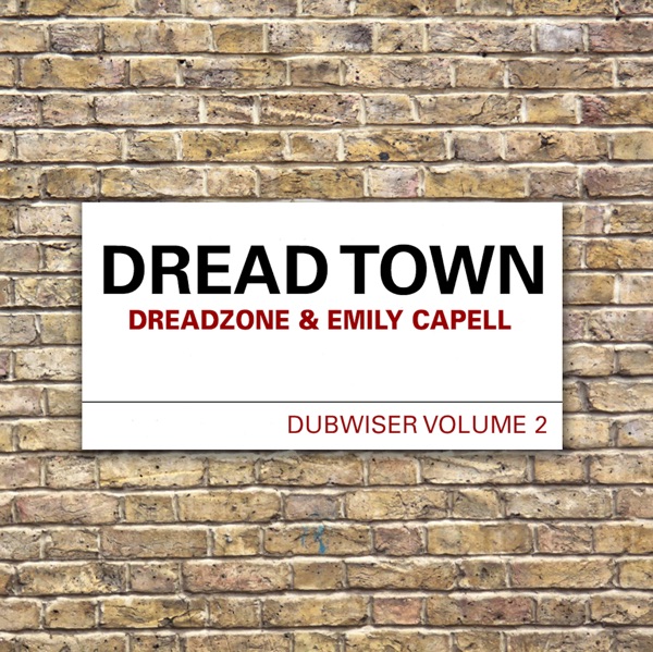 Dread Town - Single album cover