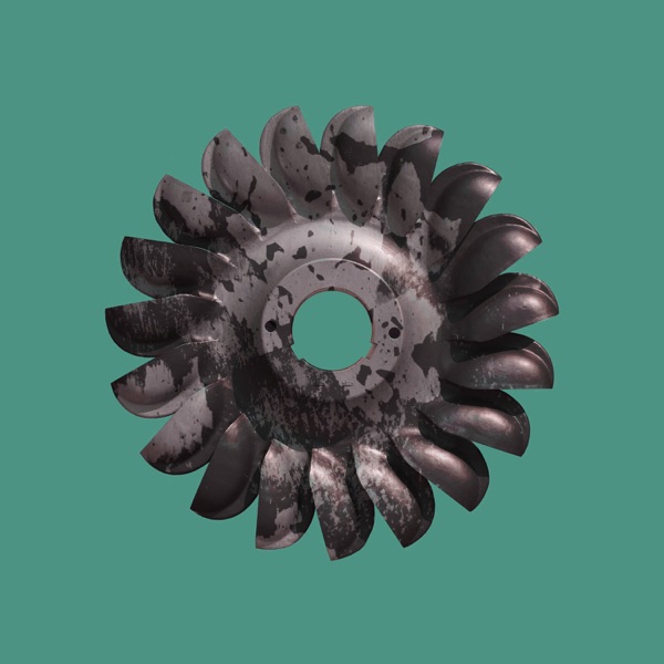 Circulate (Together) - Single album cover