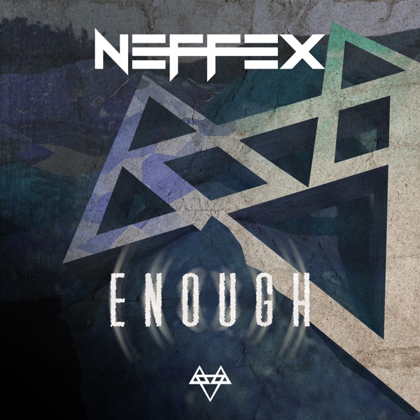 Enough - EP album cover