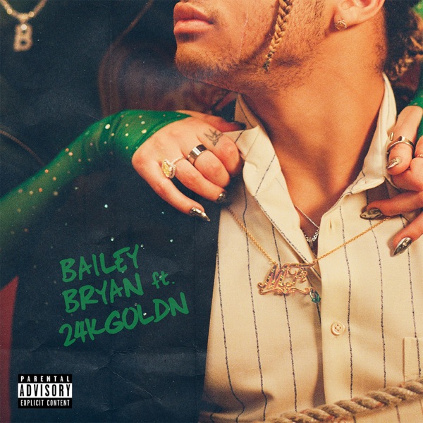 MF (feat. 24kGoldn) - Single album cover