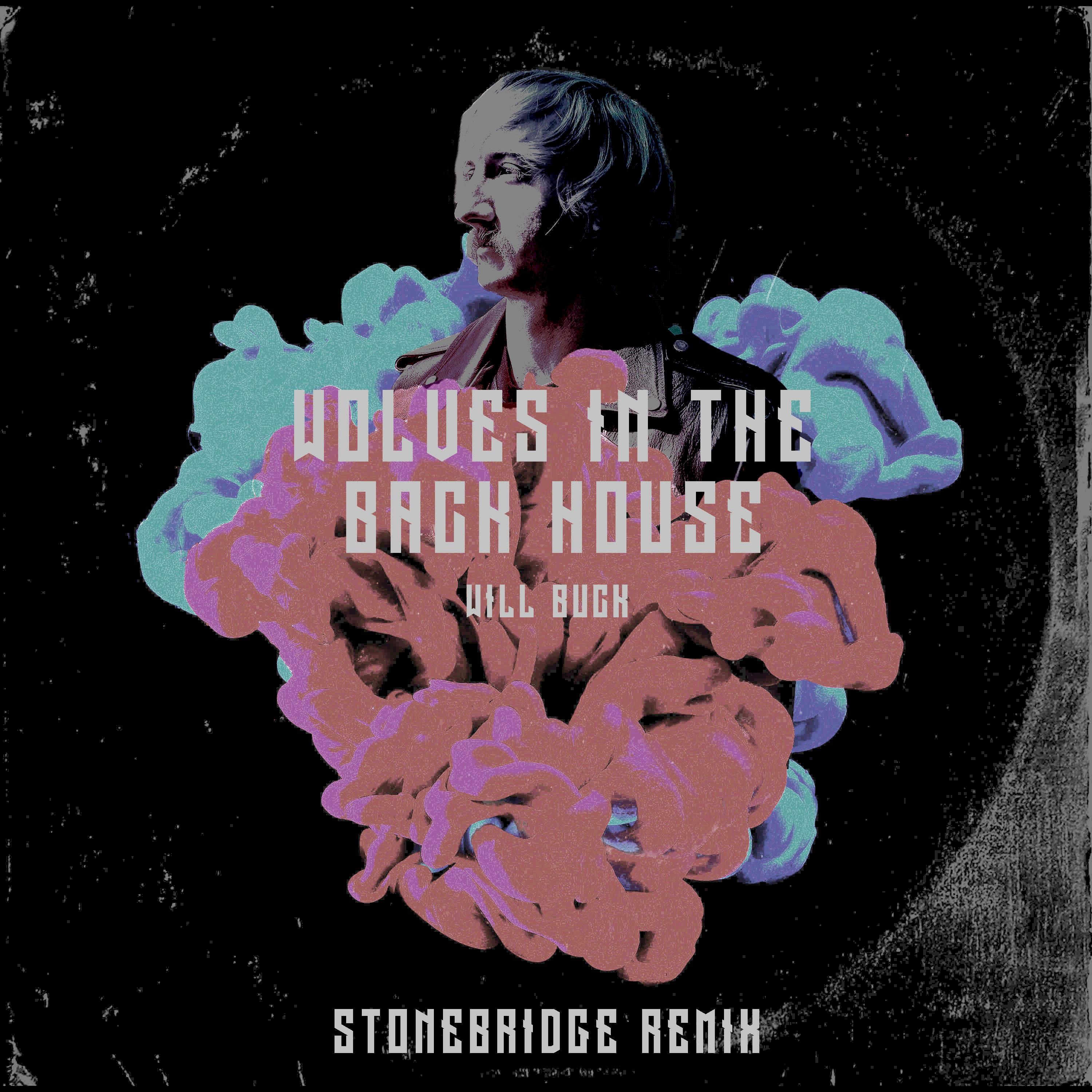Wolves in the Back House (StoneBridge Remix) - Single album cover