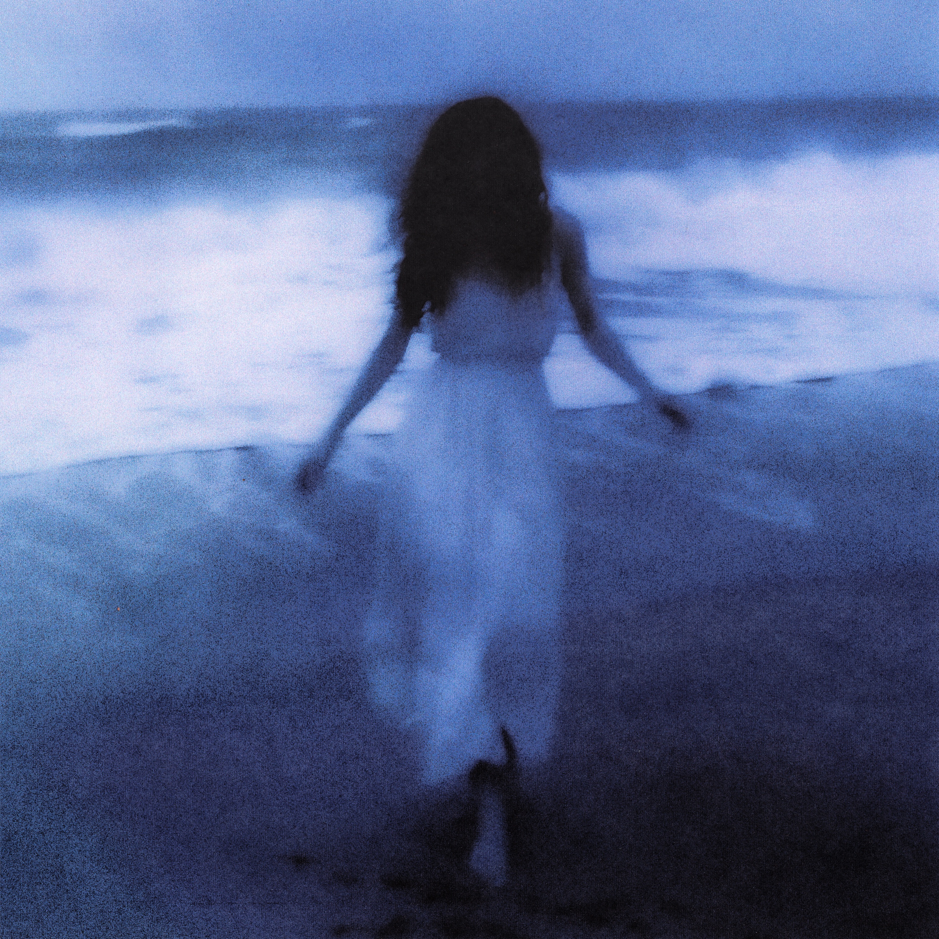 Let Me Rest - Single album cover