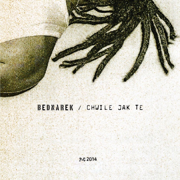 Chwile jak Te - Single album cover